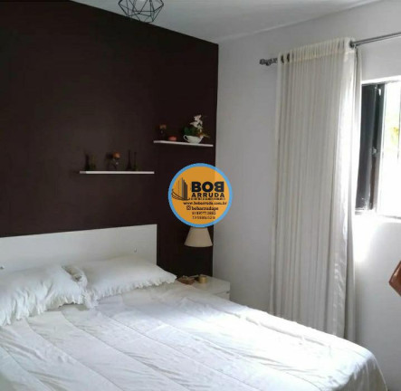 Imagem Apartamento com 3 Quartos à Venda, 60 m² em José Américo De Almeida - João Pessoa Imagem Apartamento com 3 Quartos à Venda, 60 m² em José Américo De Almeida - João Pessoa