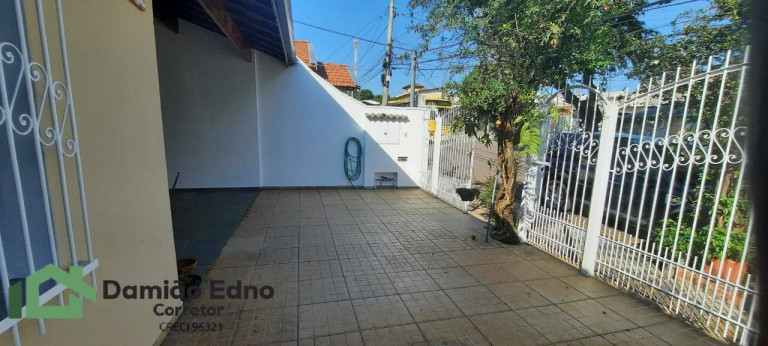 Imagem Casa com 3 Quartos à Venda, 230 m² em Cidade Luiza - Jundiaí Imagem Casa com 3 Quartos à Venda, 230 m² em Cidade Luiza - Jundiaí