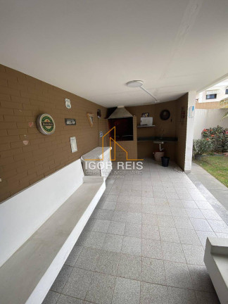 Imagem Casa de Condomínio com 3 Quartos à Venda, em Parque Califórnia - Campos Dos Goytacazes Imagem Casa de Condomínio com 3 Quartos à Venda, em Parque Califórnia - Campos Dos Goytacazes