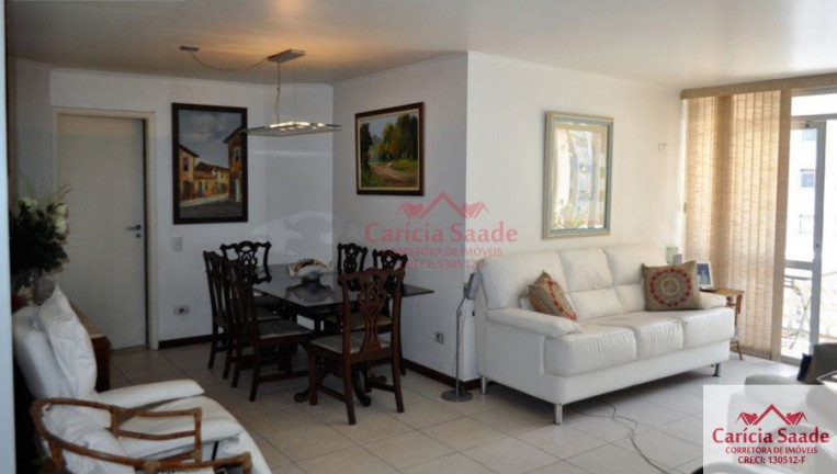 Imagem Apartamento com 3 Quartos à Venda, 130 m² em Jardim Paulista - São Paulo