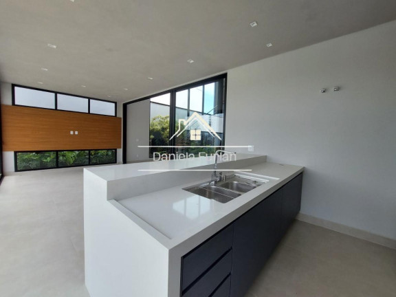 Imagem Casa de Condomínio com 4 Quartos à Venda, 355 m² em Condomínio Alphaville Nova Esplanada - Votorantim