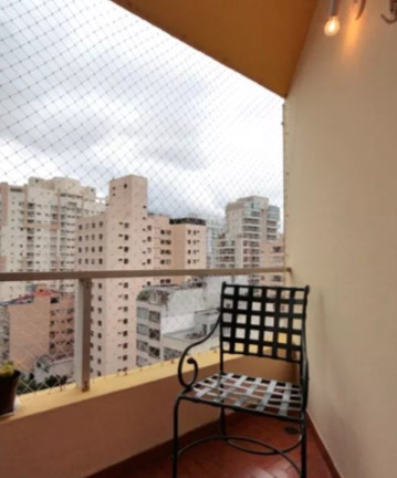 Imagem Apartamento com 1 Quarto à Venda, 40 m² em Consolação - São Paulo Imagem Apartamento com 1 Quarto à Venda, 40 m² em Consolação - São Paulo