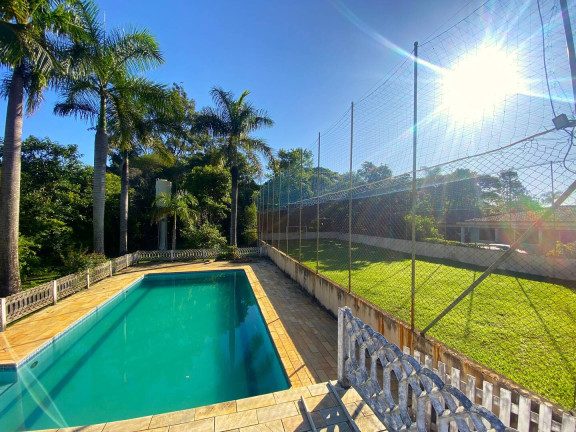 Imagem Chácara com 5 Quartos à Venda, 3.000 m² em Parque Rio Abaixo - Atibaia Imagem Chácara com 5 Quartos à Venda, 3.000 m² em Parque Rio Abaixo - Atibaia