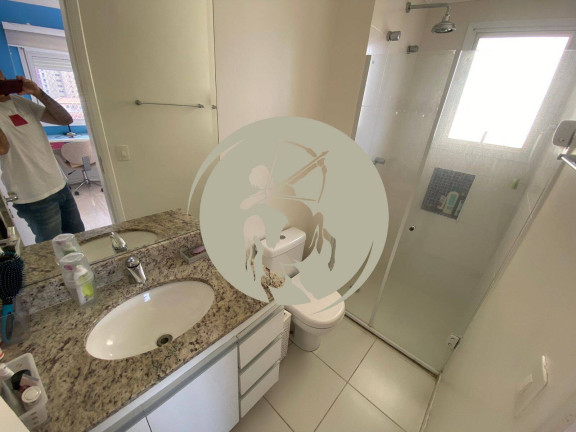 Imagem Apartamento com 3 Quartos à Venda, 111 m² em Ponta Da Praia - Santos Imagem Apartamento com 3 Quartos à Venda, 111 m² em Ponta Da Praia - Santos