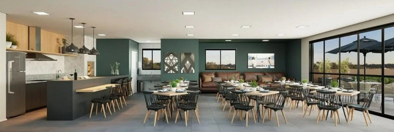 Imagem Apartamento com 2 Quartos à Venda, 73 m² em Tingui - Curitiba Imagem Apartamento com 2 Quartos à Venda, 73 m² em Tingui - Curitiba