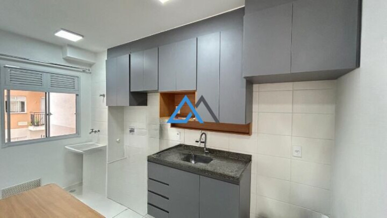 Apartamento com 3 Quartos à Venda, 62 m² em Serpa - Caieiras