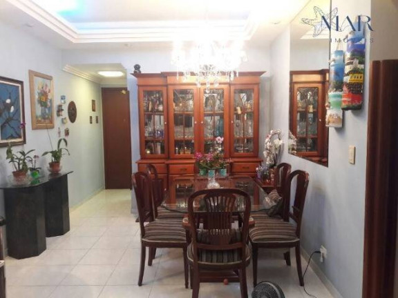 Imagem Apartamento com 2 Quartos à Venda, 78 m² em Embaré - Santos