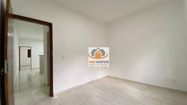 Imagem Casa com 2 Quartos à Venda, 56 m² em Balneário Tropical - Itanhaém Imagem Casa com 2 Quartos à Venda, 56 m² em Balneário Tropical - Itanhaém