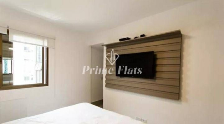 Imagem Apartamento com 1 Quarto à Venda, 55 m² em Jardins - São Paulo Imagem Apartamento com 1 Quarto à Venda, 55 m² em Jardins - São Paulo