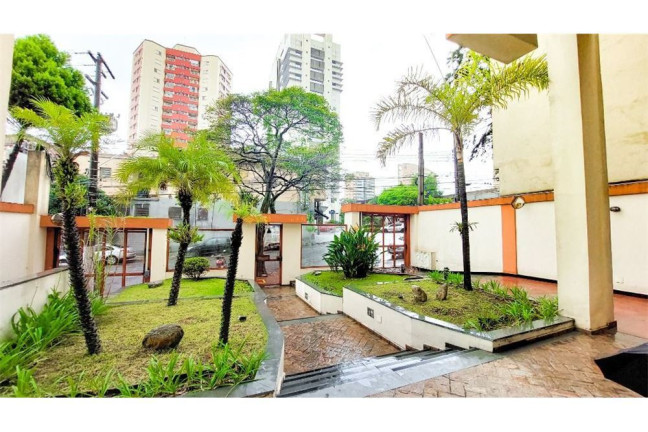 Imagem Imóvel com 1 Quarto à Venda,  em Perdizes - São Paulo