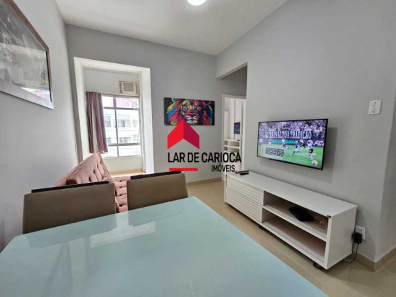 Imagem Apartamento com 2 Quartos à Venda, 55 m² em Copacabana - Rio De Janeiro Imagem Apartamento com 2 Quartos à Venda, 55 m² em Copacabana - Rio De Janeiro