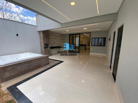 Imagem Casa com 3 Quartos à Venda, 209 m² em Vila Rosa - Goiânia Imagem Casa com 3 Quartos à Venda, 209 m² em Vila Rosa - Goiânia