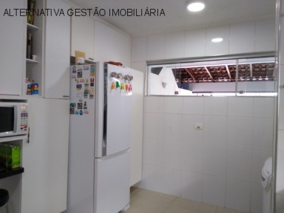 Imagem Casa à Venda, 125 m² em Jardim Olympia - São Paulo Imagem Casa à Venda, 125 m² em Jardim Olympia - São Paulo