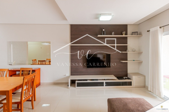 Imagem Casa com 3 Quartos à Venda, 266 m² em Ibiti Royal Park - Sorocaba Imagem Casa com 3 Quartos à Venda, 266 m² em Ibiti Royal Park - Sorocaba