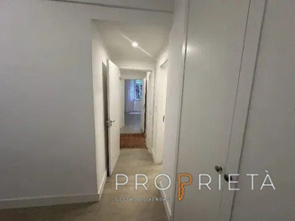 Imagem Apartamento com 3 Quartos à Venda, 126 m² em Lagoa - Rio De Janeiro