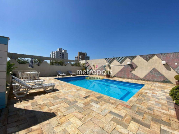 Imagem Apartamento com 1 Quarto à Venda, 51 m² em Centro - São Bernardo Do Campo Imagem Apartamento com 1 Quarto à Venda, 51 m² em Centro - São Bernardo Do Campo
