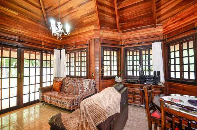 Imagem Casa com 3 Quartos à Venda, 220 m² em Abranches - Curitiba Imagem Casa com 3 Quartos à Venda, 220 m² em Abranches - Curitiba