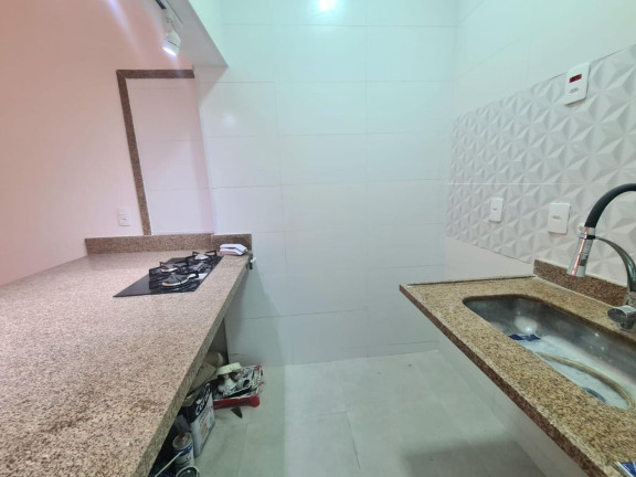 Imagem Apartamento com 1 Quarto à Venda, 35 m² em Copacabana - Rio De Janeiro