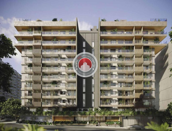 Cobertura com 3 Quartos à Venda, 218 m² em Ingá - Niterói