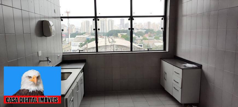 Imagem Imóvel Comercial à Venda, 1 m² em Agua Branca - São Paulo
