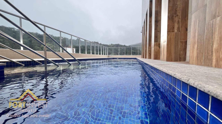 Imagem Imóvel com 2 Quartos à Venda, 62 m² em Canto Do Forte - Praia Grande Imagem Imóvel com 2 Quartos à Venda, 62 m² em Canto Do Forte - Praia Grande