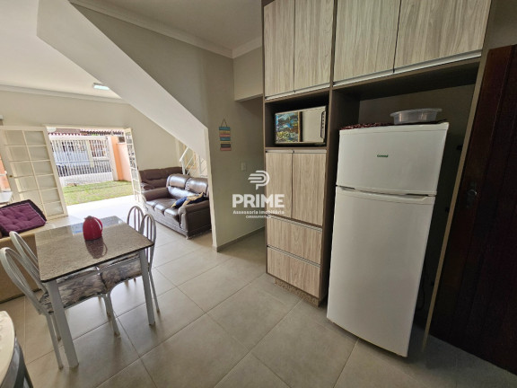 Imagem Apartamento com 2 Quartos à Venda, 86 m² em Loteamento Balneário Camburi - Caraguatatuba