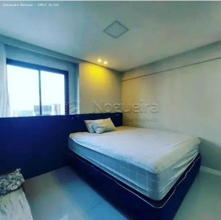 Imagem Apartamento com 3 Quartos à Venda, 99 m² em Boa Viagem - Recife