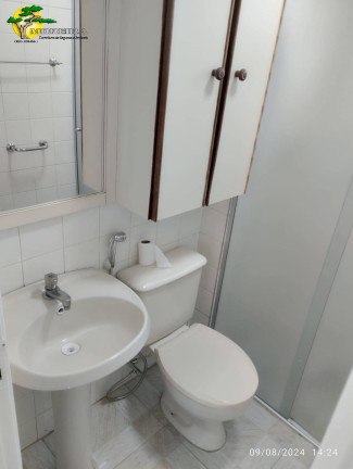 Imagem Apartamento com 2 Quartos à Venda, 45 m² em Lauzane Paulista - São Paulo Imagem Apartamento com 2 Quartos à Venda, 45 m² em Lauzane Paulista - São Paulo