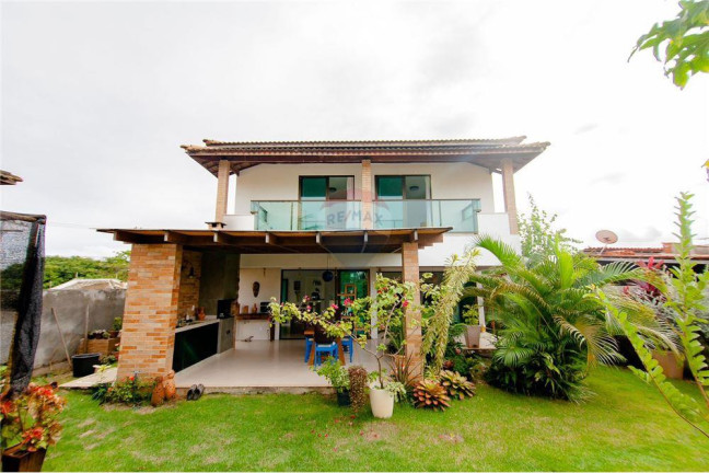 Imagem Casa com 3 Quartos à Venda, 234 m² em Itacimirim - Camaçari Imagem Casa com 3 Quartos à Venda, 234 m² em Itacimirim - Camaçari