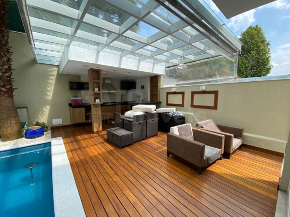Imagem Casa com 3 Quartos à Venda, 320 m² em Alphaville - Santana De Parnaíba Imagem Casa com 3 Quartos à Venda, 320 m² em Alphaville - Santana De Parnaíba