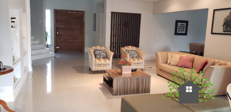 Imagem Casa com 4 Quartos à Venda, 430 m² em São Paulo Ii - Cotia