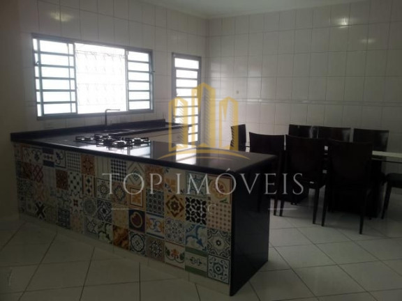 Imagem Sobrado com 4 Quartos para Alugar, 150 m² em Residencial Bosque Dos Ipês - São José Dos Campos
