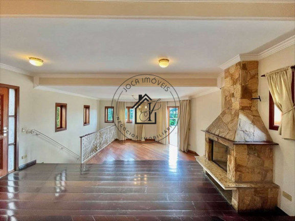 Imagem Casa de Condomínio com 4 Quartos à Venda, 479 m² em Terras Do Madeira - Carapicuíba Imagem Casa de Condomínio com 4 Quartos à Venda, 479 m² em Terras Do Madeira - Carapicuíba