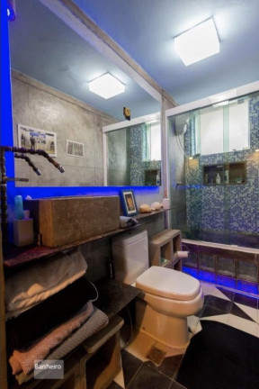 Imagem Imóvel com 1 Quarto à Venda, 39 m² em Cerqueira César - São Paulo Imagem Imóvel com 1 Quarto à Venda, 39 m² em Cerqueira César - São Paulo