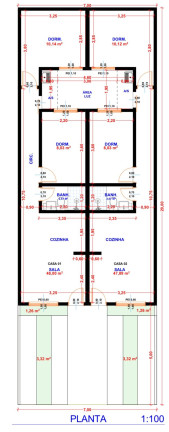 Imagem Casa de Condomínio com 2 Quartos à Venda, 52 m² em Jardim Topázio - Sorocaba Imagem Casa de Condomínio com 2 Quartos à Venda, 52 m² em Jardim Topázio - Sorocaba