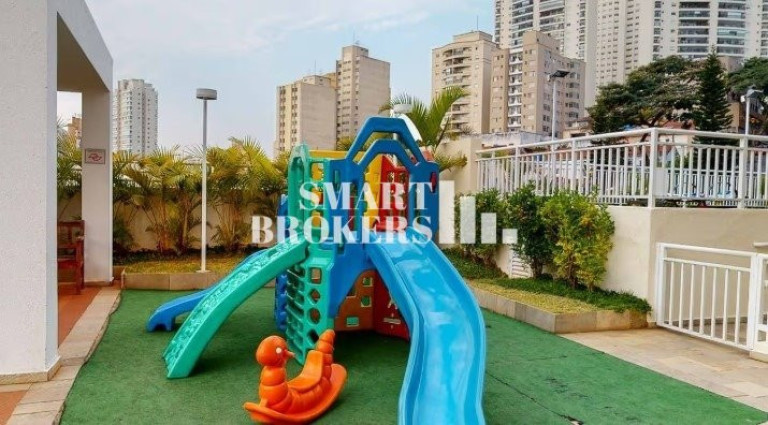 Imagem Apartamento com 2 Quartos à Venda, 79 m² em Cambuci - São Paulo Imagem Apartamento com 2 Quartos à Venda, 79 m² em Cambuci - São Paulo