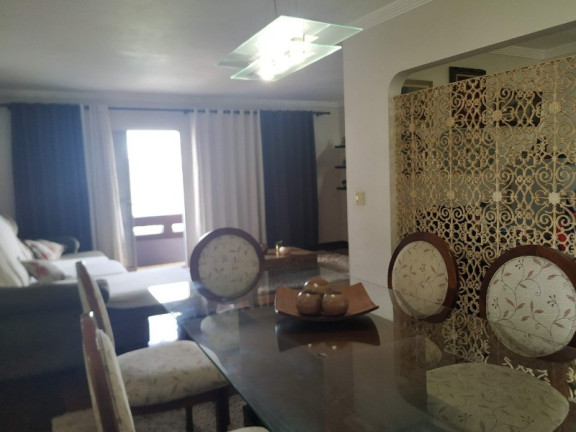 Imagem Apartamento com 3 Quartos à Venda,  em Gonzaguinha - São Vicente