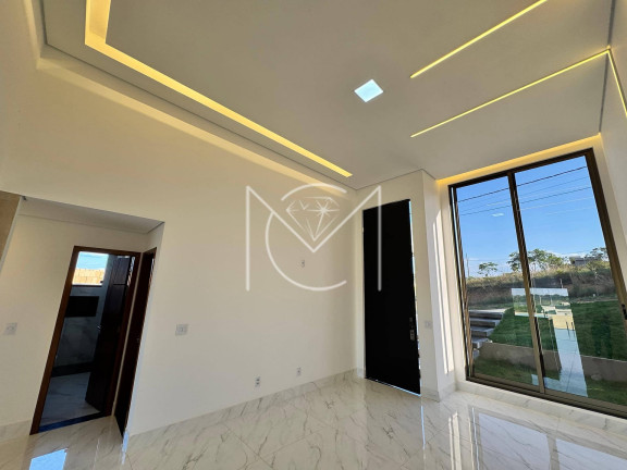 Imagem Casa com 3 Quartos à Venda, 156 m² em Parque Dos Buritis - Lagoa Santa