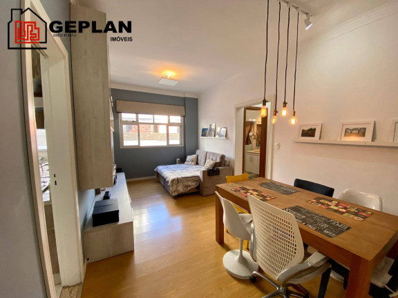 Imagem Apartamento com 2 Quartos à Venda, 62 m² em Chácara Inglesa - São Paulo