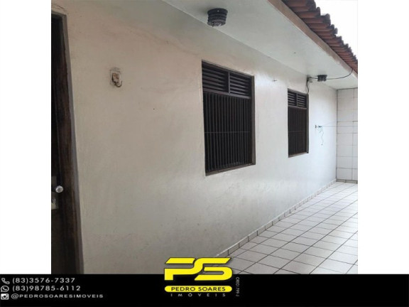 Imagem Casa com 4 Quartos à Venda, 360 m² em Manaíra - João Pessoa Imagem Casa com 4 Quartos à Venda, 360 m² em Manaíra - João Pessoa