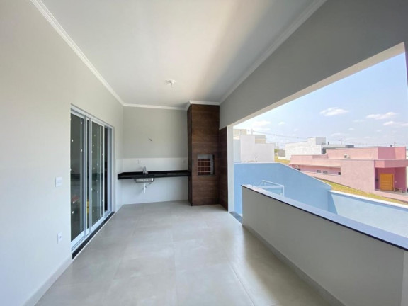 Casa de Condomínio com 3 Quartos à Venda, 130 m² em Cajuru Do Sul - Sorocaba