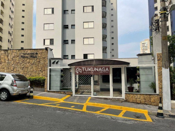 Imagem Apartamento com 2 Quartos à Venda, 76 m² em Vila Rosália - Guarulhos Imagem Apartamento com 2 Quartos à Venda, 76 m² em Vila Rosália - Guarulhos