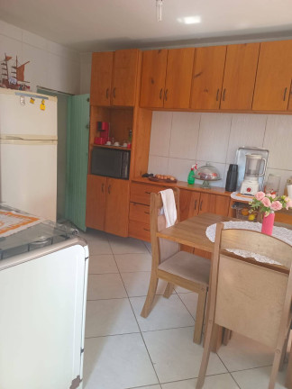 Imagem Casa com 4 Quartos à Venda, 280 m² em Serraria - Diadema Imagem Casa com 4 Quartos à Venda, 280 m² em Serraria - Diadema