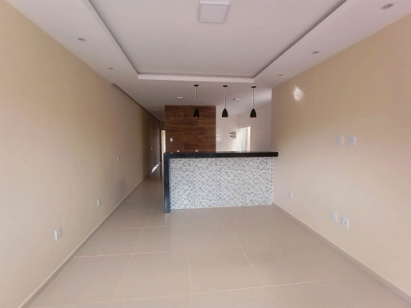Imagem Casa com 3 Quartos à Venda, 87 m² em Praia De Itaipuaçu (itaipuaçu) - Maricá