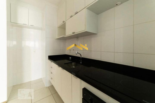 Imagem Apartamento com 2 Quartos à Venda, 58 m² em Campo Belo - São Paulo