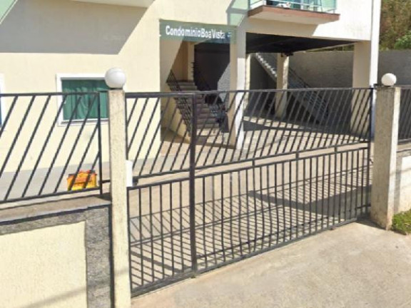 Apartamento com 2 Quartos à Venda, 47 m² em Paineira - Teresopolis
