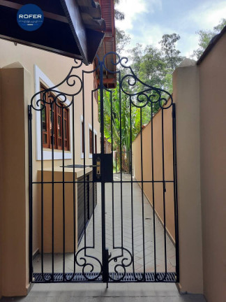 Imagem Casa com 3 Quartos à Venda, 530 m² em Sítio Recreio Dos Cafezais - Valinhos