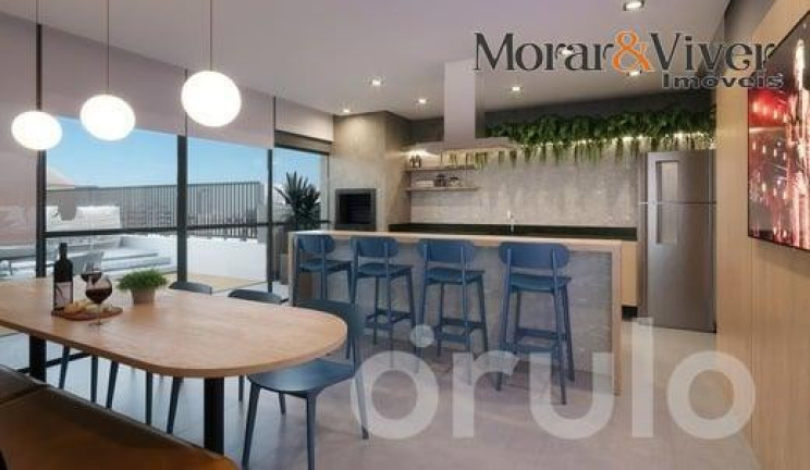 Imagem Imóvel com 1 Quarto à Venda, 19 m² em Centro - Curitiba Imagem Imóvel com 1 Quarto à Venda, 19 m² em Centro - Curitiba