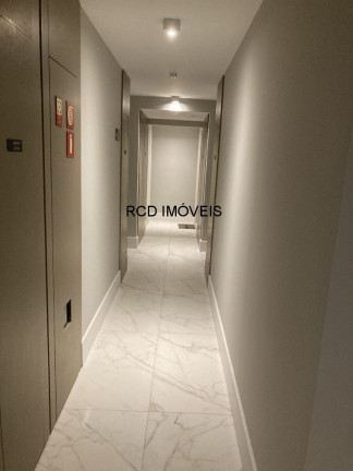 Imagem Apartamento com 2 Quartos à Venda, 68 m² em Butantã - São Paulo