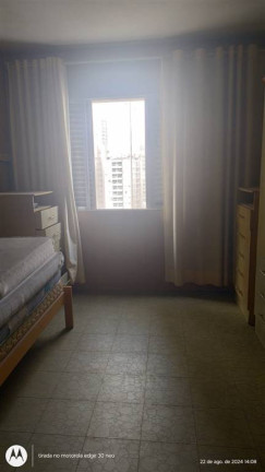 Imagem Kitnet à Venda, 32 m² em Aviação - Praia Grande Imagem Kitnet à Venda, 32 m² em Aviação - Praia Grande